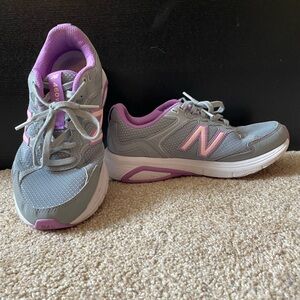 New Balance 460v3 Sneakers, US Size 7